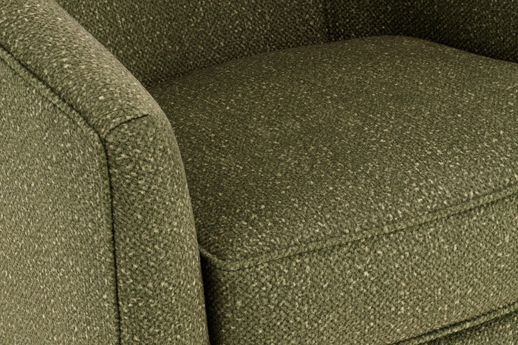 Krew Swivel Chair